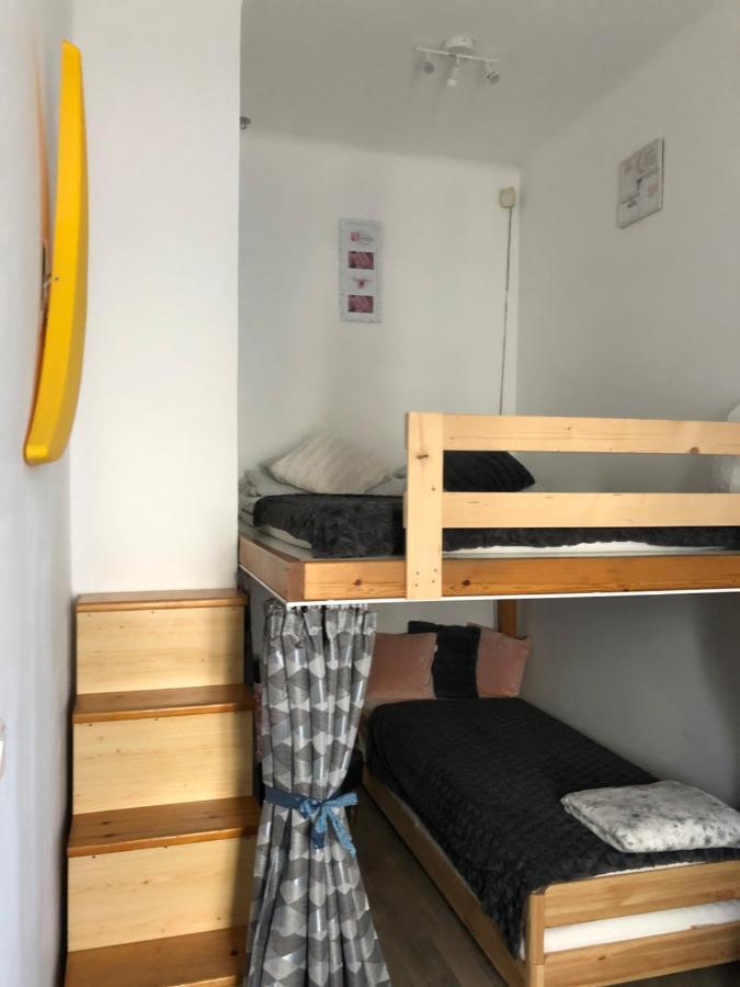 Апартаменты Katus Apartman Эгер Экстерьер фото