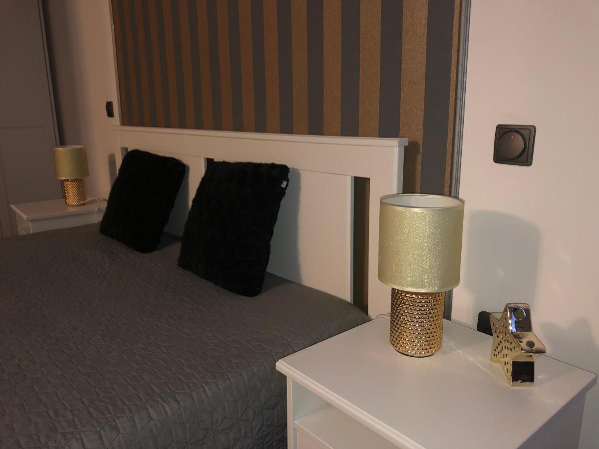 Апартаменты Katus Apartman Эгер Экстерьер фото